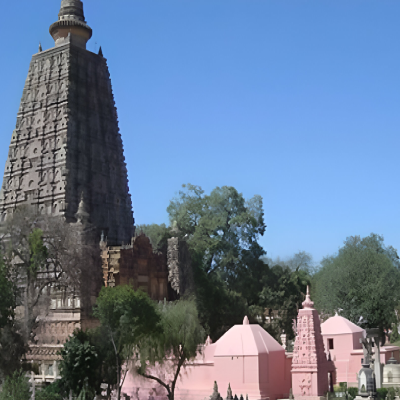 US firm to invest $240mn to light up Bihar’s Buddhist sites